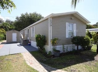 1518 NW 21st St Lot 516, Boynton Beach, FL 33436