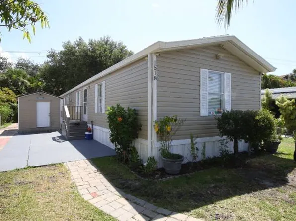 1518 NW 21st St Lot 516, Boynton Beach, FL 33436