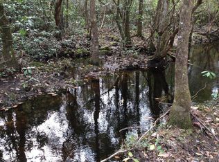 310 Clear Creek Rd, Wiggins, MS 39577