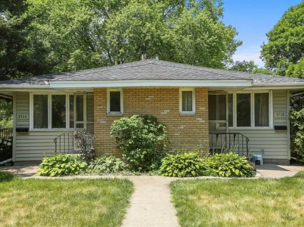 3516 Spain Pl #3516, Minneapolis, MN 55418