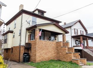 711 N Erie St, Wheeling, WV