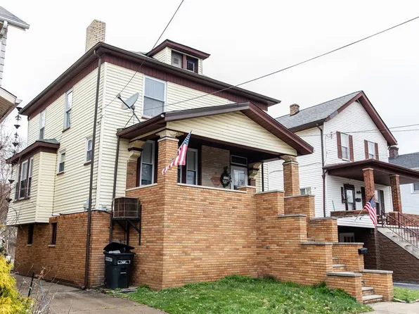 711 N. Erie Street, Wheeling, WV 26003