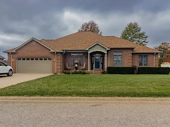 140 Choctaw Dr, Cadiz, KY 42211
