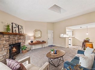 8225 E Fairmount Drive #9-201, Denver, CO 80247