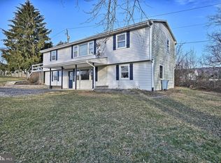 5 Johns Dr UNIT 2, Mechanicsburg, PA 17050