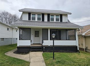 513 Ore St, Ellwood City, PA