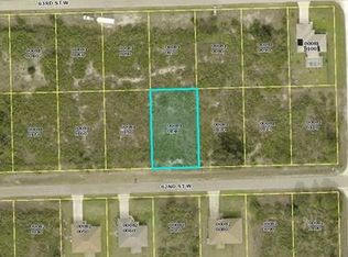 2706 62nd St W, Lehigh Acres, FL 33971