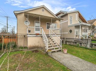 3309 E 29th Ave, Vancouver, BC