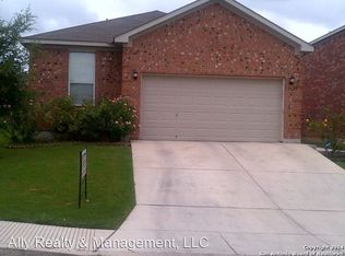 6430 Ithaca Frst, San Antonio, TX 78239