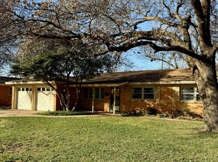 3012 69th St, Lubbock, TX 79413