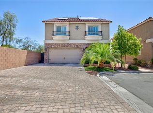 10010 Cardwell Hill St, Las Vegas, NV 89141