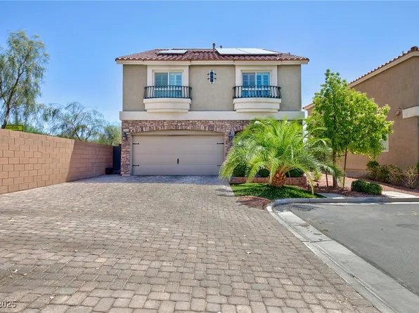 10010 Cardwell Hill St, Las Vegas, NV 89141