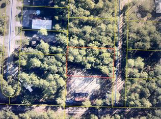 LOT 13 Pepper Tree Rd, Pt Washington, FL 32459