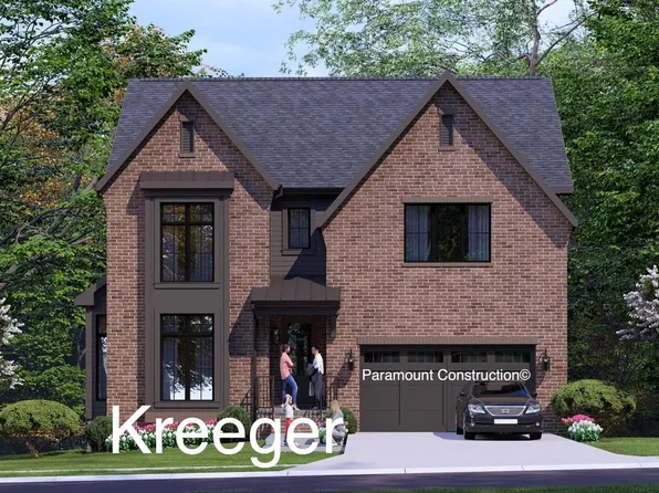 5917 Beech Ave, Bethesda, MD 20817