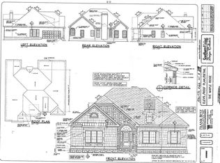 111 John Eady Ct, Savannah, GA 31405