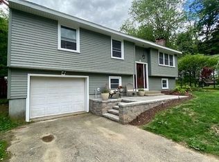 31 Faucher St, North Grosvenordale, CT 06255