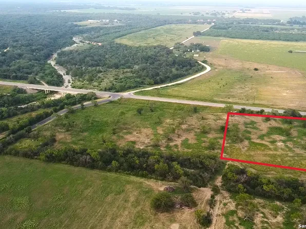 TBD Hwy 173 N, Hondo, TX 78861