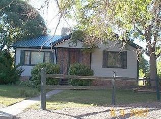 936 S 2nd St, Montrose, CO 81401