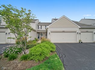 2307 Sheehan Dr, Naperville, IL 60564