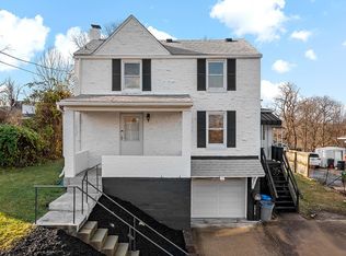 1012 Lindberg Ave, Homestead, PA