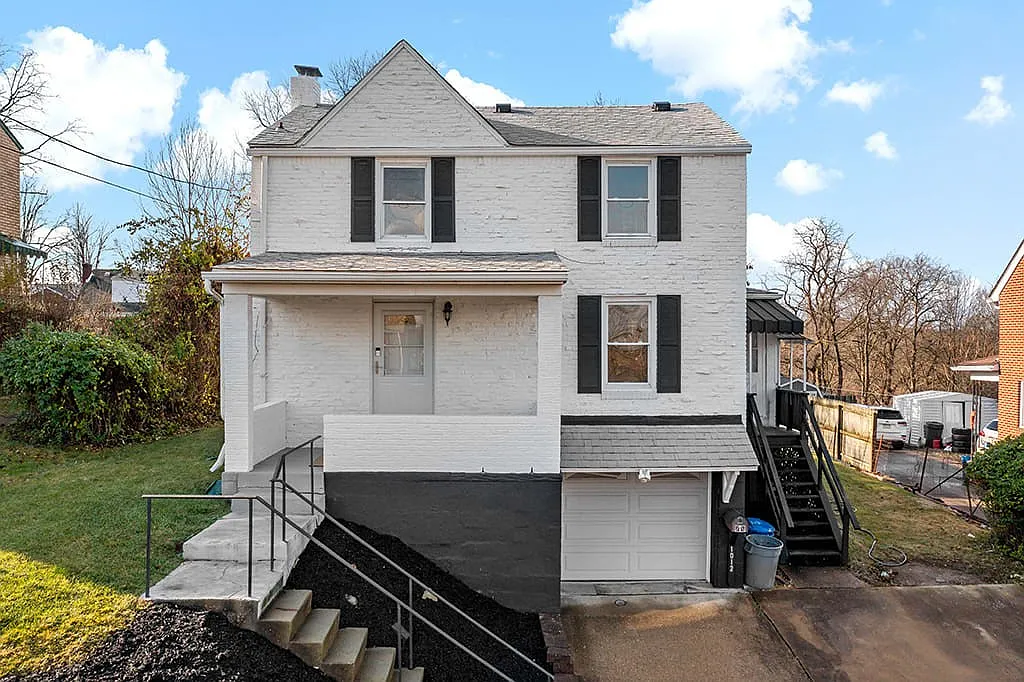 1012 Lindberg Ave photo 1