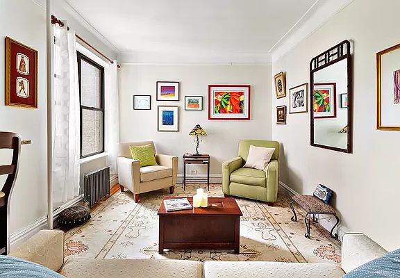 2nd image of 57 W 93rd St #5FG