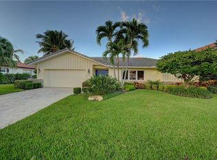 681 NE Marine Dr, Boca Raton, FL 33431