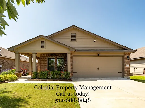 121 Hematite Ln, Jarrell, TX 76537