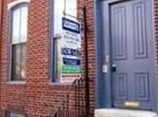 1920 Christian St, Philadelphia, PA