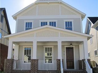 919 Jewell Avenue Lot #1453, Franklin, TN 37064