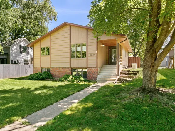 1604 10th Ave SE, Saint Cloud, MN 56304