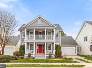 36 Willow Oak Ave, Ocean View, DE