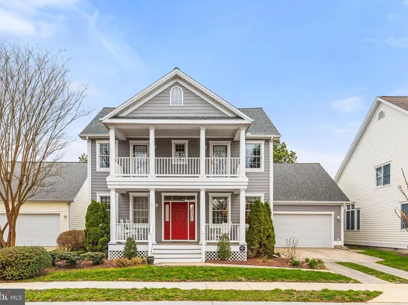 36 Willow Oak Ave, Ocean View, DE 19970