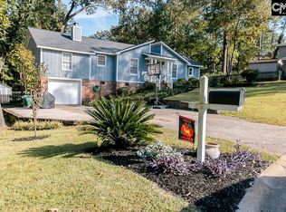 103 Sweetgum Dr, Cayce, SC 29033