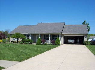 9413 Whalers Cv, Mentor, OH