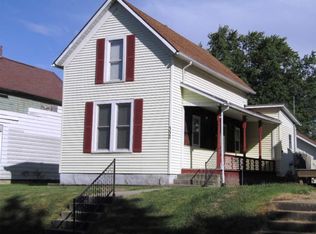 332 Indiana St, Wabash, IN 46992