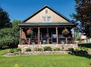 10966 Sisson Hwy, North Collins, NY 14111