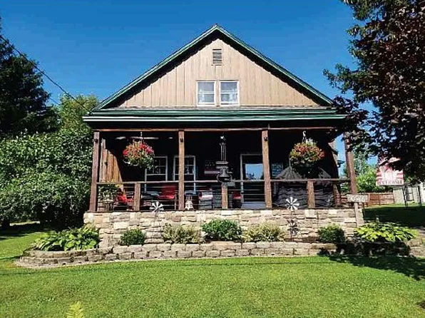 10966 Sisson Hwy, North Collins, NY 14111