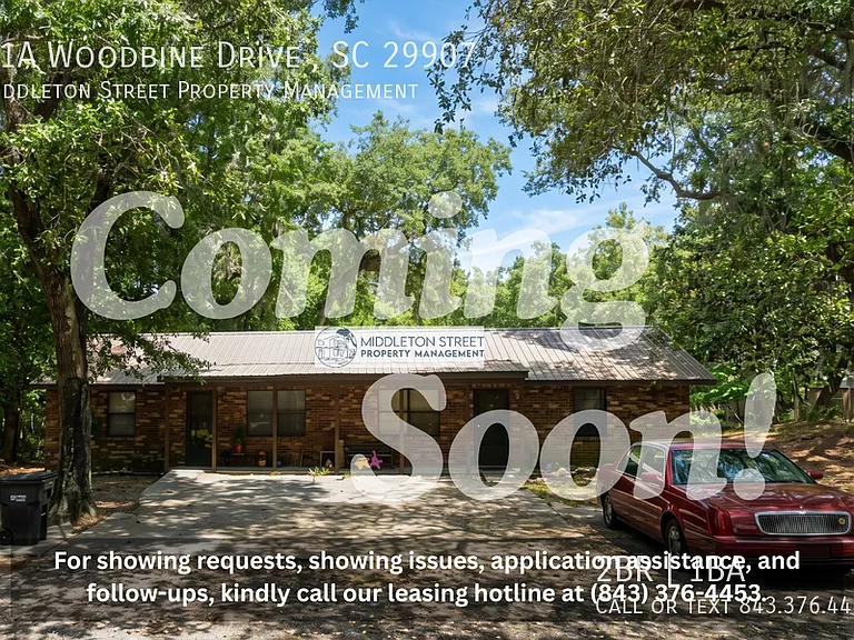 11A Woodbine Drive Sc #29907 — Photo 1
