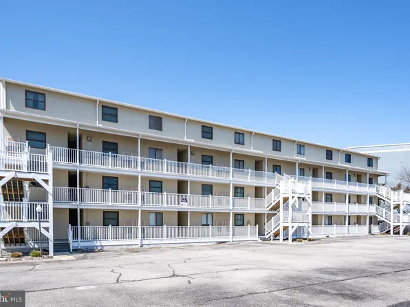 104 56th St Unit 107, Ocean City, MD 21842
