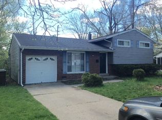 10985 Corona Rd, Cincinnati, OH 45240