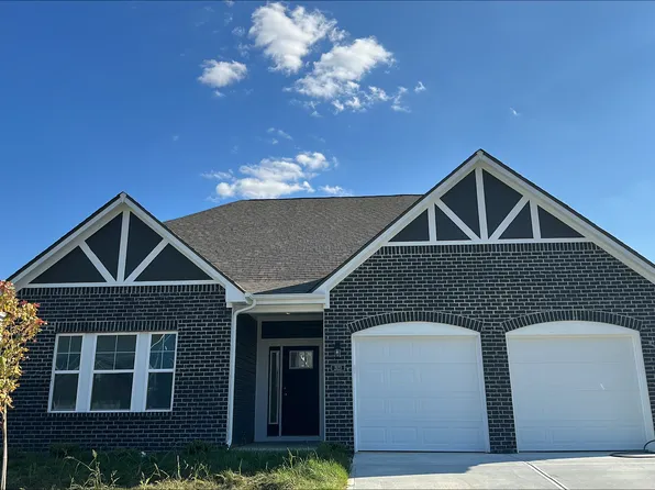2123 Kenwood Ln, Columbus, IN 47201