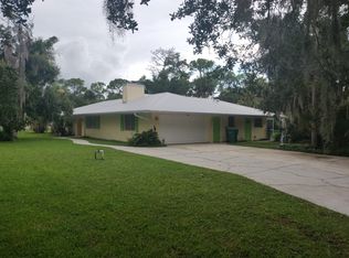 4030 Mustang Rd, Melbourne, FL 32934