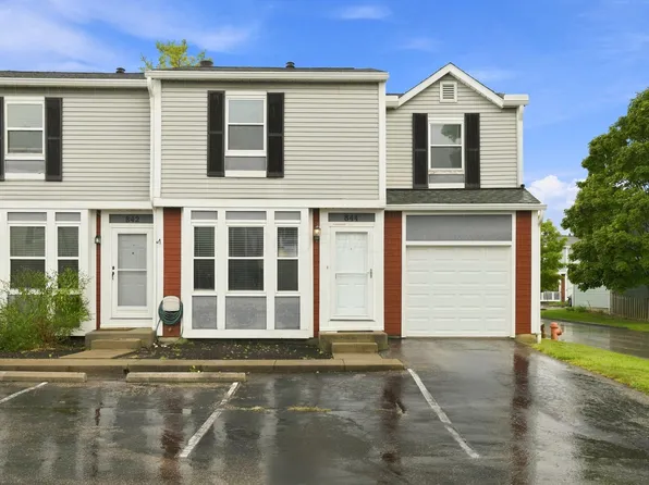 844 Pine Way Dr #D-4, Columbus, OH 43085