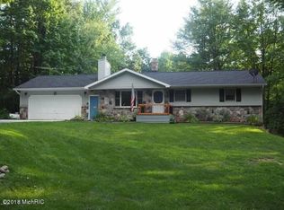 9960 Seven Mile Rd NE, Rockford, MI 49341