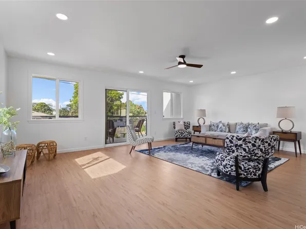 87-102 Kulaaupuni St #2, Waianae, HI 96792