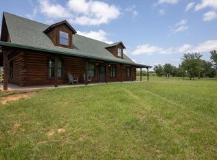1770 Doss Rd, Millsap, TX 76066