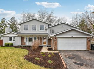 263 N Canyon Dr, Bolingbrook, IL 60490