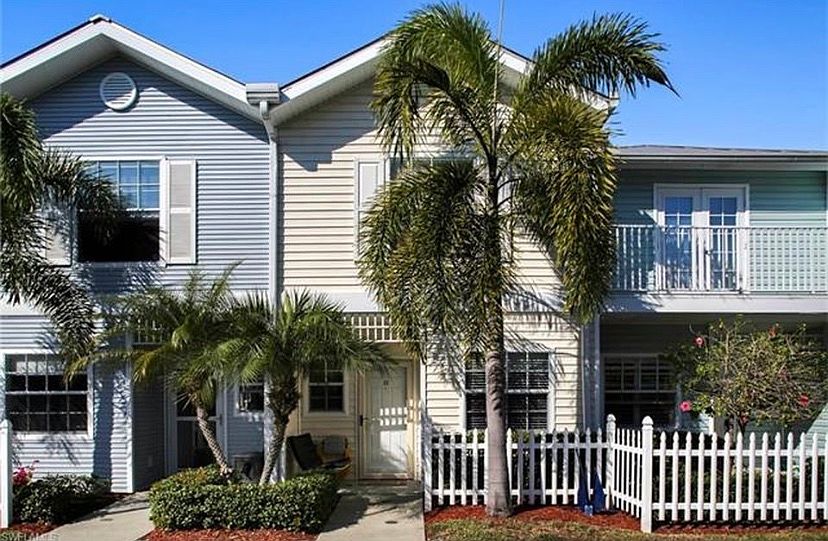 1st image of 3347 N Key Dr APT 33