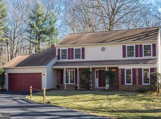 12304 Cannonball Rd, Fairfax, VA 22030